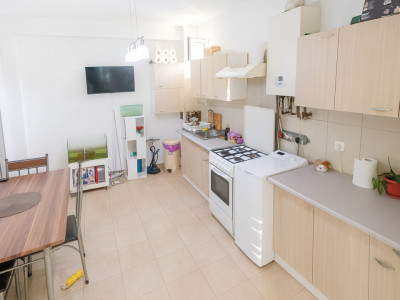COMISION 0% Apartament 3 camere pe 2 nivele, in zona Girocului - V8755 imagine mica 5, foxfort.ro
