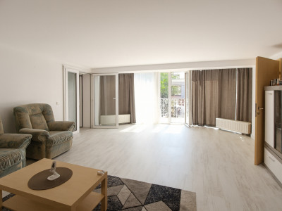 COMISION 0% Apartament 3 camere pe 2 nivele, in zona Girocului - V8755 imagine mica 8, foxfort.ro