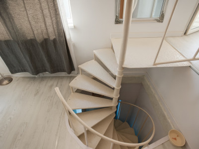 COMISION 0% Apartament 3 camere pe 2 nivele, in zona Girocului - V8755 imagine mica 13, foxfort.ro