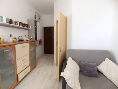 COMISION 0% Apartament 3 camere pe 2 nivele, in zona Girocului - V8755 imagine mica 14, foxfort.ro