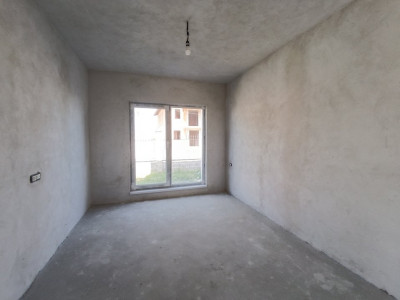 Duplex de vanzare cu 4 camere si teren de 290 mp - Giroc imagine mica 3, foxfort.ro