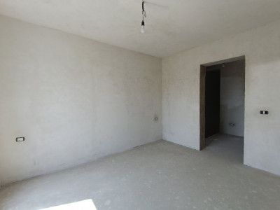 Duplex de vanzare cu 4 camere si teren de 290 mp - Giroc imagine mica 9, foxfort.ro