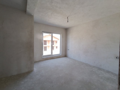 Duplex de vanzare cu 4 camere si teren de 290 mp - Giroc imagine mica 10, foxfort.ro