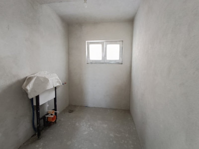 Duplex de vanzare cu 4 camere si teren de 290 mp - Giroc imagine mica 12, foxfort.ro