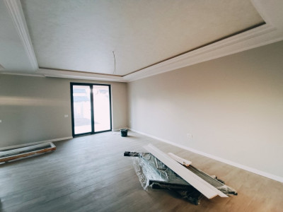 Duplex de vanzare cu 5 camere si teren de 270 mp - Mosnita Noua imagine mica 2, foxfort.ro