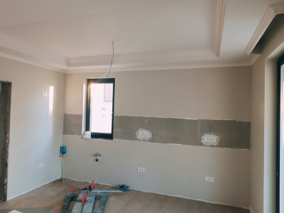 Duplex de vanzare cu 5 camere si teren de 270 mp - Mosnita Noua imagine mica 4, foxfort.ro