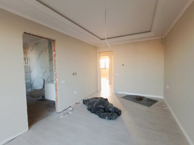 Duplex de vanzare cu 5 camere si teren de 270 mp - Mosnita Noua imagine mica 6, foxfort.ro