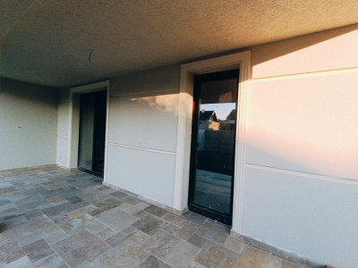 Duplex de vanzare cu 5 camere si teren de 270 mp - Mosnita Noua imagine mica 9, foxfort.ro