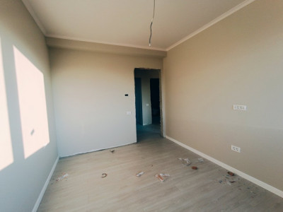 Duplex de vanzare cu 5 camere si teren de 270 mp - Mosnita Noua imagine mica 10, foxfort.ro