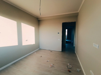 Duplex de vanzare cu 5 camere si teren de 270 mp - Mosnita Noua imagine mica 11, foxfort.ro
