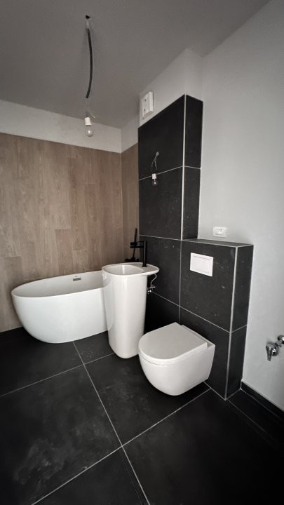 Apartament cu 3 camere la etajul 2 in Timisoara, zona Simion Barnutiu 6, foxfort.ro