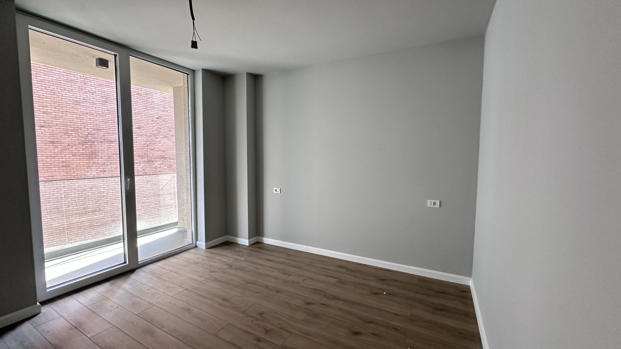 Apartament cu 3 camere la etajul 2 in Timisoara, zona Simion Barnutiu 2, foxfort.ro