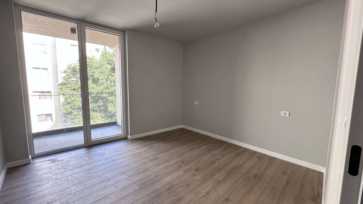 Apartament cu 3 camere la etajul 2 in Timisoara, zona Simion Barnutiu 4, foxfort.ro