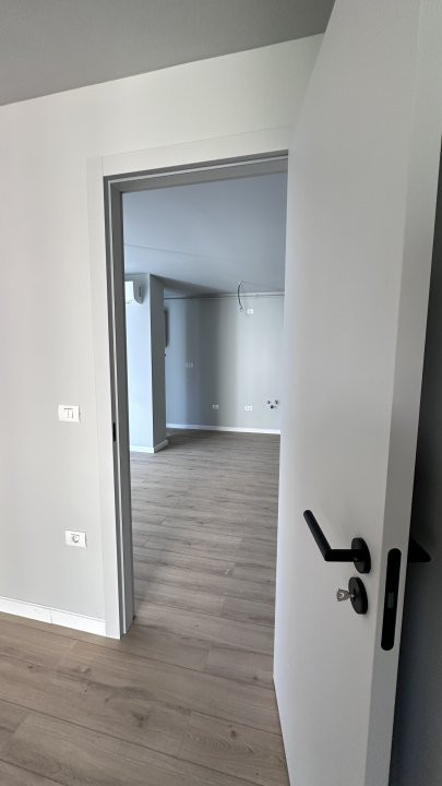 Apartament cu 3 camere la etajul 2 in Timisoara, zona Simion Barnutiu 9, foxfort.ro