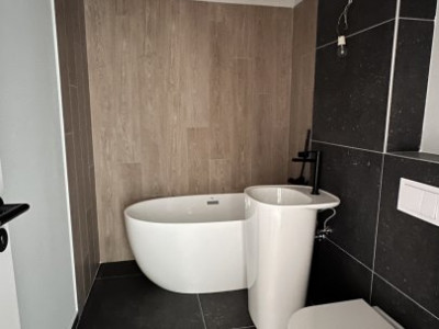 Apartament cu 3 camere la etajul 2 in Timisoara, zona Simion Barnutiu imagine mica 7, foxfort.ro