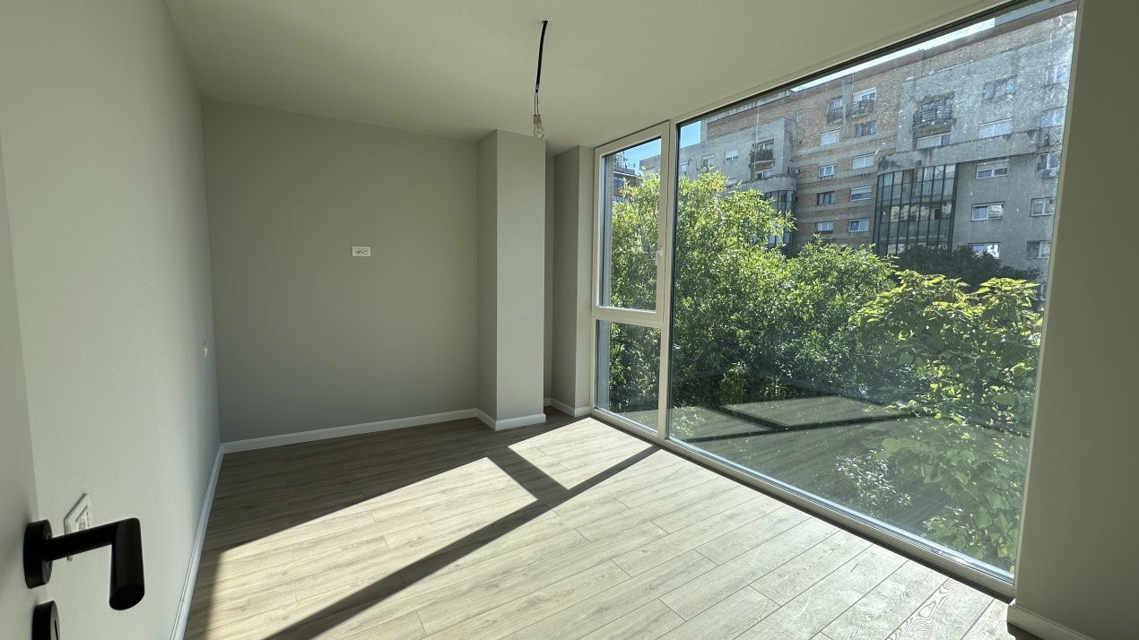 Apartament cu 3 camere la etajul 2 in Timisoara, Simion Barnutiu 1, foxfort.ro