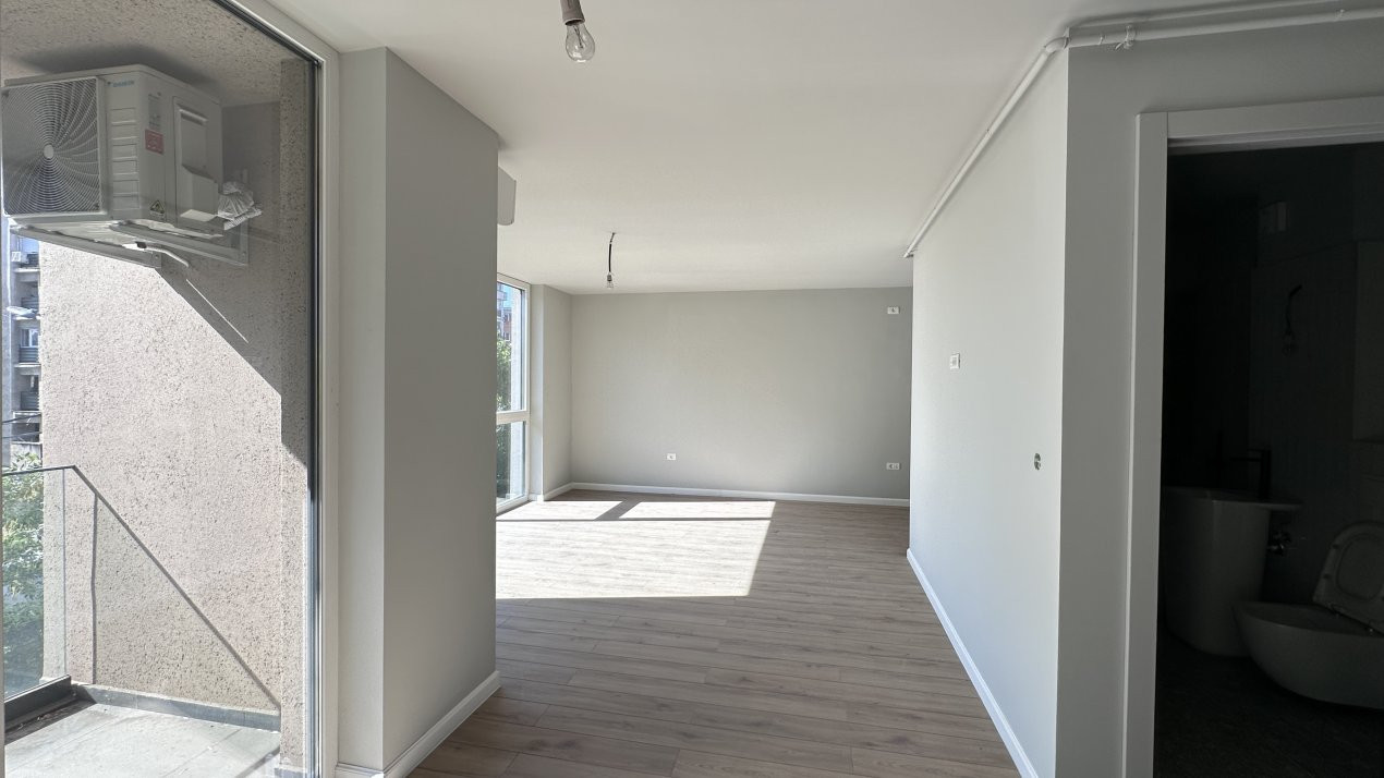Apartament cu 3 camere la etajul 2 in Timisoara, Simion Barnutiu 4, foxfort.ro