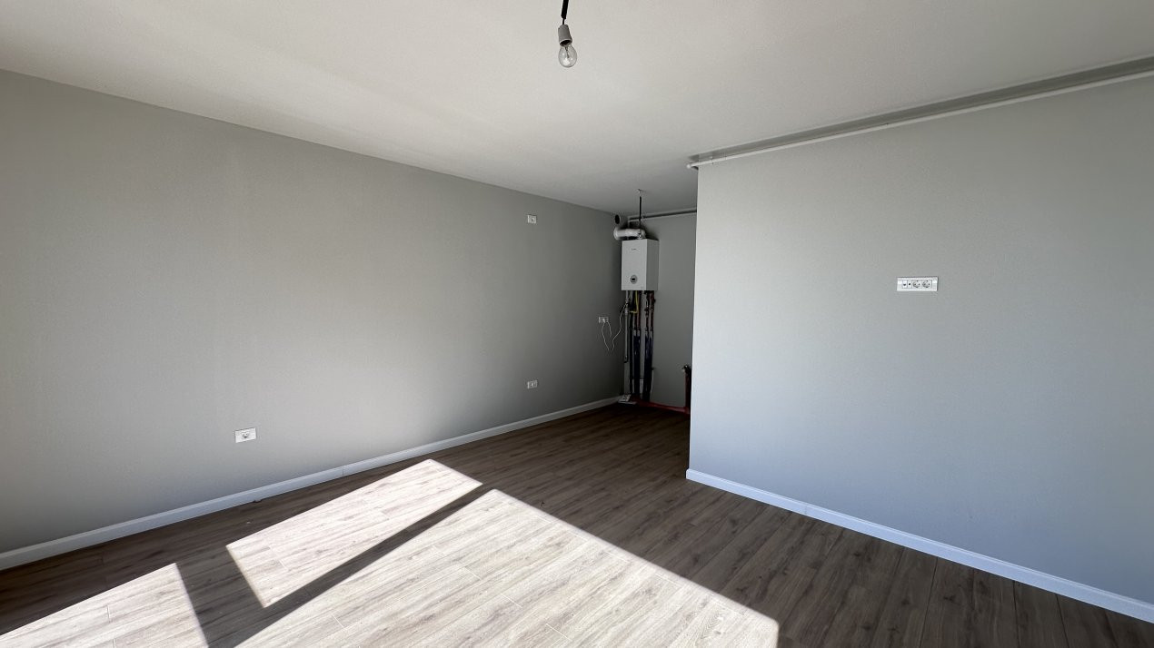 Apartament cu 3 camere la etajul 2 in Timisoara, Simion Barnutiu 5, foxfort.ro