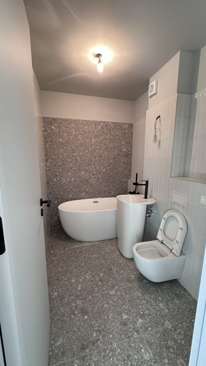 Apartament cu 3 camere la etajul 2 in Timisoara, Simion Barnutiu 6, foxfort.ro