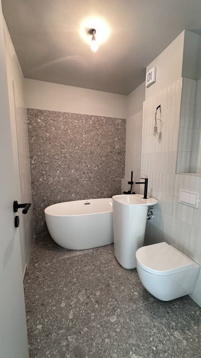 Apartament cu 3 camere la etajul 2 in Timisoara, Simion Barnutiu 8, foxfort.ro