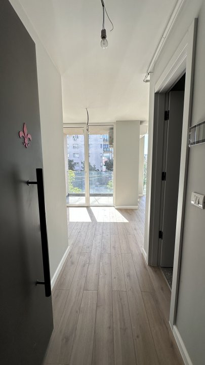 Apartament cu 3 camere la etajul 2 in Timisoara, Simion Barnutiu 9, foxfort.ro