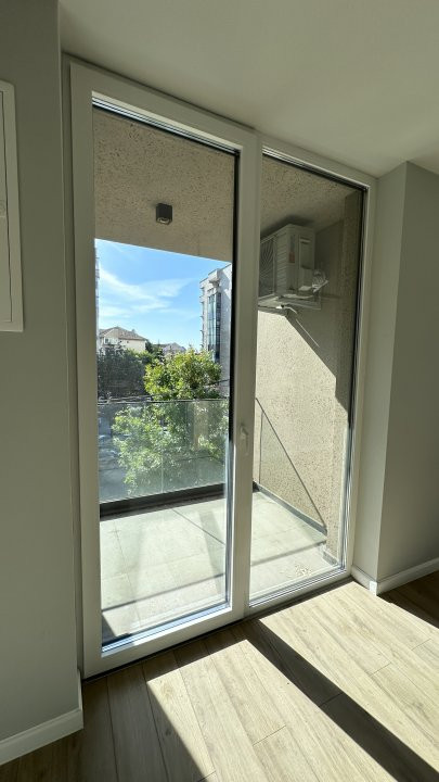 Apartament cu 3 camere la etajul 2 in Timisoara, Simion Barnutiu 10, foxfort.ro