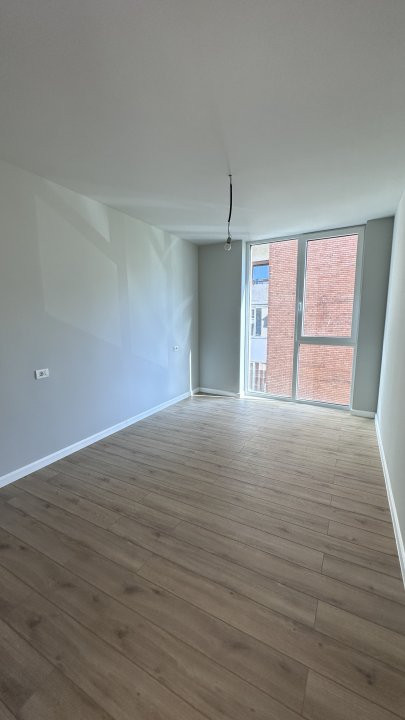 Apartament cu 3 camere la etajul 2 in Timisoara, Simion Barnutiu 12, foxfort.ro