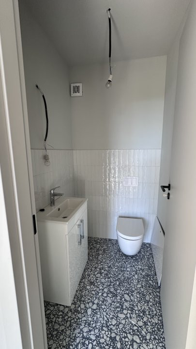 Apartament cu 3 camere la etajul 2 in Timisoara, Simion Barnutiu 13, foxfort.ro