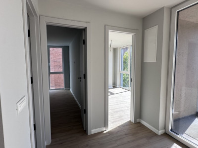 Apartament cu 3 camere la etajul 2 in Timisoara, Simion Barnutiu imagine mica 3, foxfort.ro