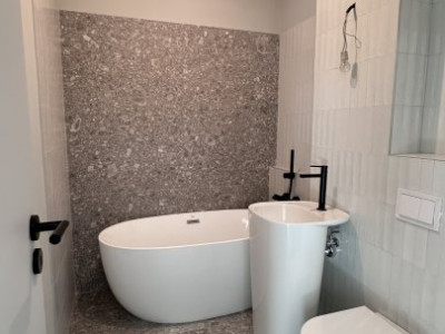 Apartament cu 3 camere la etajul 2 in Timisoara, Simion Barnutiu imagine mica 8, foxfort.ro