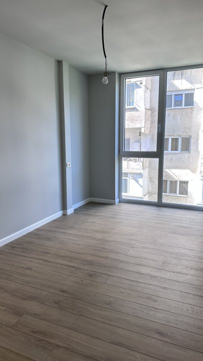 Apartament cu 3 camere la etajul 2 in Timisoara, zona Simion Barnutiu 7, foxfort.ro