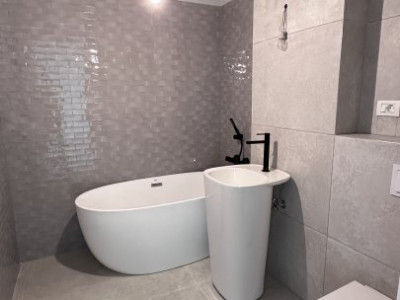 Apartament cu 3 camere la etajul 2 in Timisoara, zona Simion Barnutiu imagine mica 9, foxfort.ro