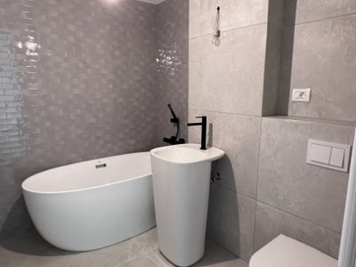 Apartament cu 3 camere la etajul 2 in Timisoara, zona Simion Barnutiu imagine mica 10, foxfort.ro