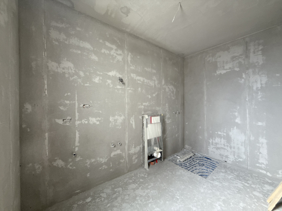 Duplex cu 4 camere de vanzare si teren de 335 mp - zona Sacalaz 9, foxfort.ro