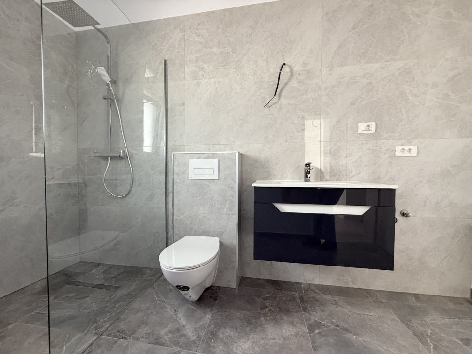 Duplex cu 4 camere | 335 mp teren | Toate utilitatile | Sacalaz 25, foxfort.ro