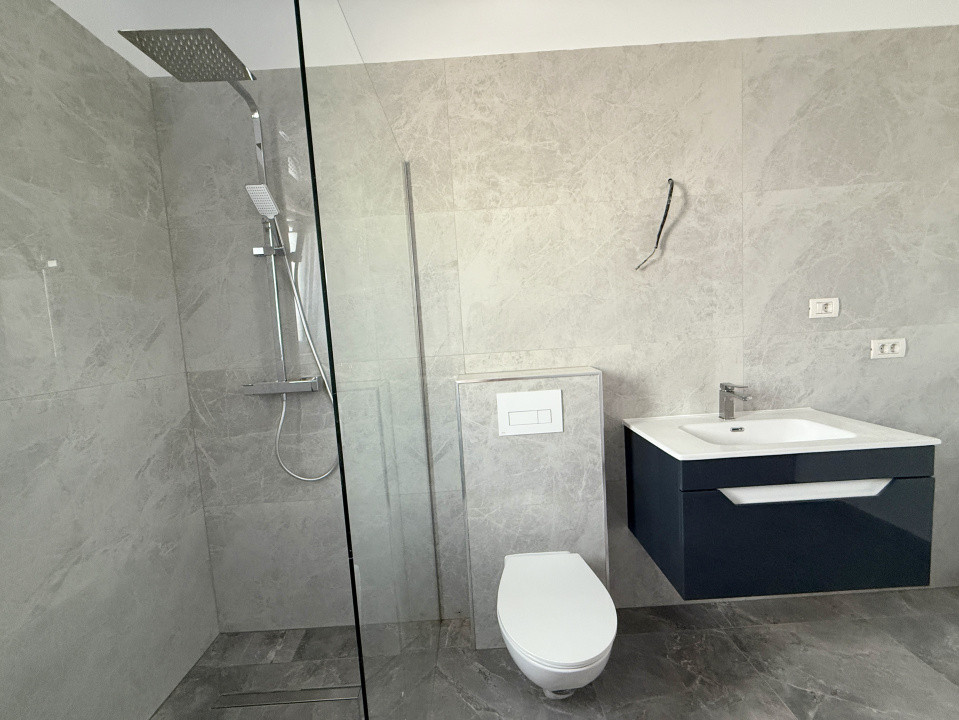 Duplex cu 4 camere | 335 mp teren | Toate utilitatile | Sacalaz 28, foxfort.ro