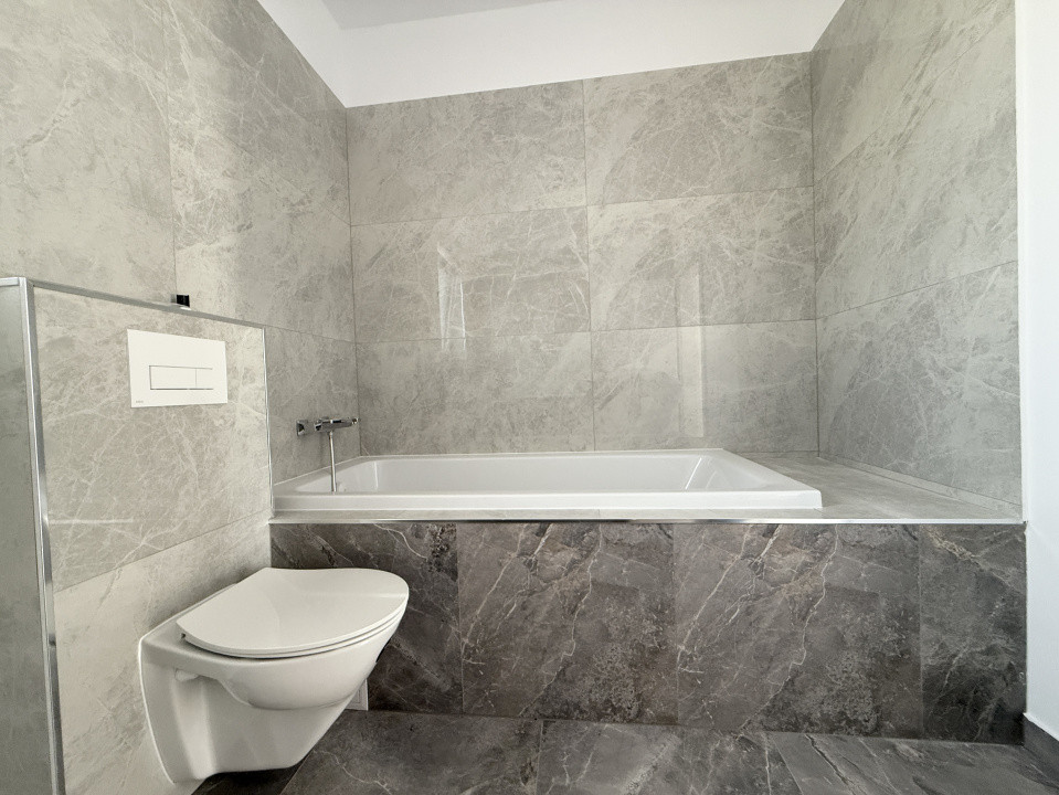 Duplex cu 4 camere | 335 mp teren | Toate utilitatile | Sacalaz 37, foxfort.ro