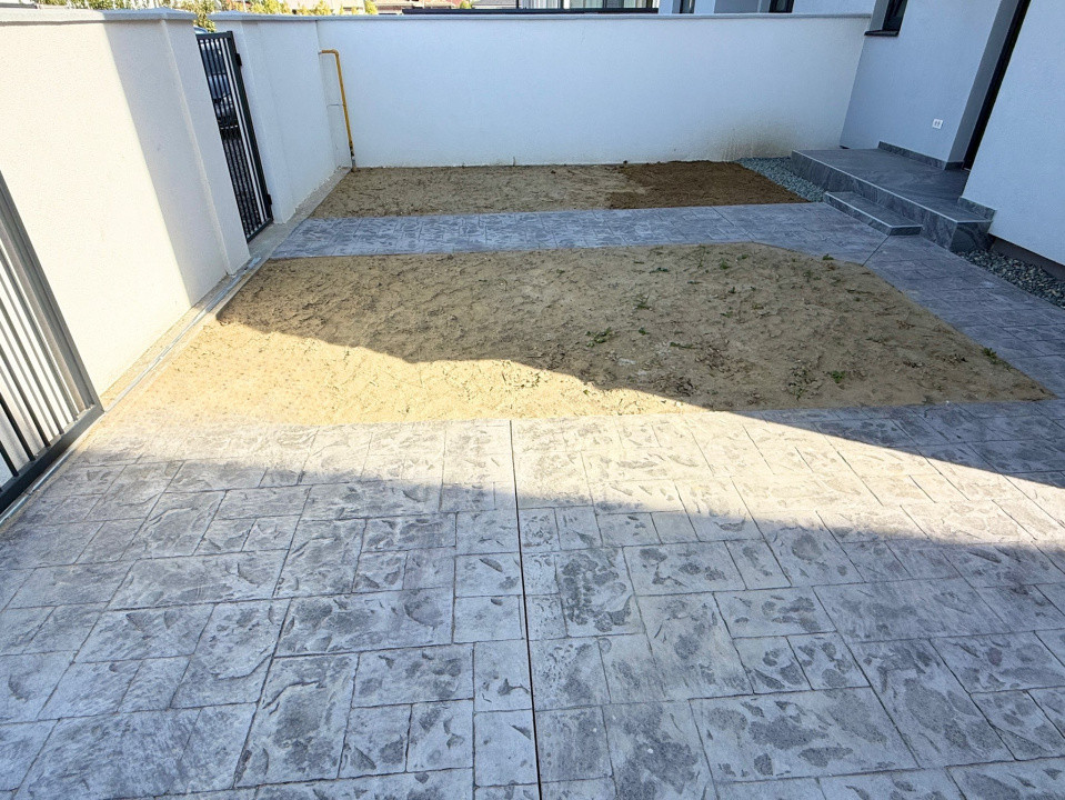 Duplex cu 4 camere | 335 mp teren | Toate utilitatile | Sacalaz 48, foxfort.ro