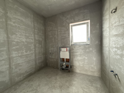 Duplex cu 4 camere de vanzare si teren de 335 mp - zona Sacalaz imagine mica 7, foxfort.ro