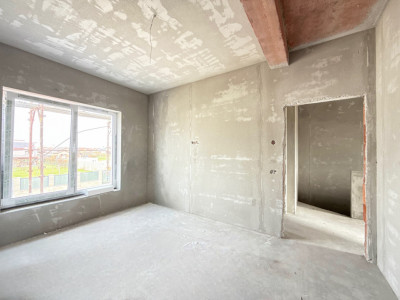 Duplex cu 4 camere de vanzare si teren de 335 mp - zona Sacalaz imagine mica 4, foxfort.ro