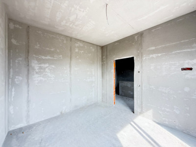 Duplex cu 4 camere de vanzare si teren de 335 mp - zona Sacalaz imagine mica 16, foxfort.ro