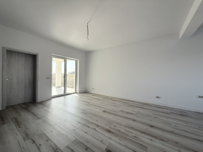 Duplex cu 4 camere | 335 mp teren | Toate utilitatile | Sacalaz imagine mica 17, foxfort.ro