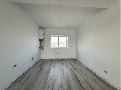 Duplex cu 4 camere | 335 mp teren | Toate utilitatile | Sacalaz imagine mica 18, foxfort.ro