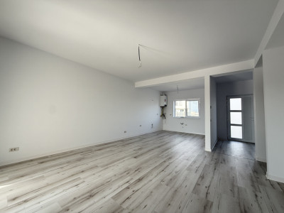 Duplex cu 4 camere | 335 mp teren | Toate utilitatile | Sacalaz imagine mica 20, foxfort.ro