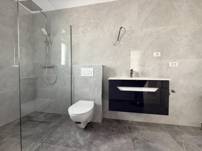 Duplex cu 4 camere | 335 mp teren | Toate utilitatile | Sacalaz imagine mica 25, foxfort.ro