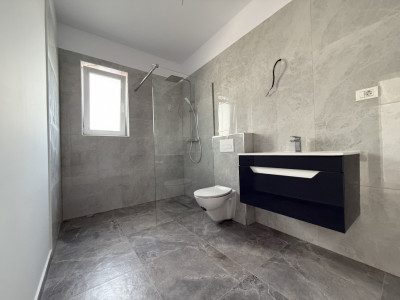 Duplex cu 4 camere | 335 mp teren | Toate utilitatile | Sacalaz imagine mica 26, foxfort.ro