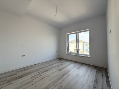 Duplex cu 4 camere | 335 mp teren | Toate utilitatile | Sacalaz imagine mica 41, foxfort.ro