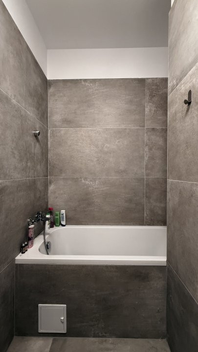 Apartament de inchiriat cu 2 camere, open space, zona Torontalului 11, foxfort.ro