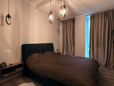 Apartament de inchiriat cu 2 camere, open space, zona Torontalului imagine mica 2, foxfort.ro