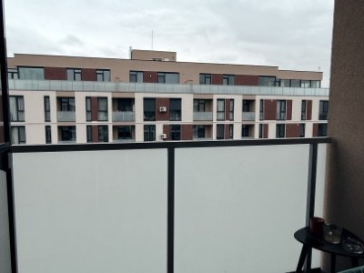Apartament de inchiriat cu 2 camere, open space, zona Torontalului imagine mica 6, foxfort.ro